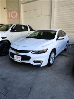 شيفروليه ماليبو